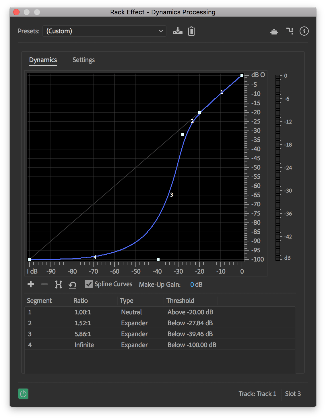 How to use a Noise Gate VoiceOver Tips