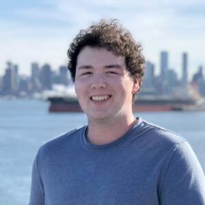 Wes Keeley, VoiceOver Tips creator